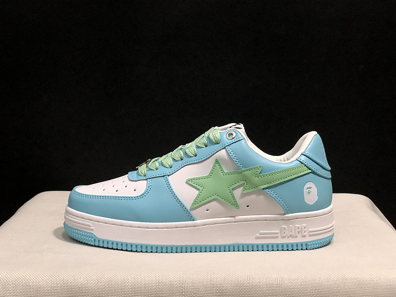 Bape sz36-45 w44